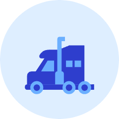 Truck 2 Icon from Kameleon Duo Set