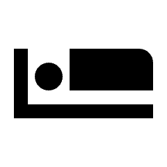 Airline Seat Individual Suite Fill Icon from Sharp Fill - Material Pro Set