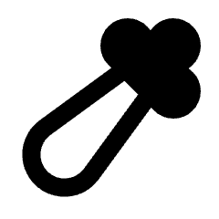 Allergens Celery Icon from Sharp Line - Material Pro Set