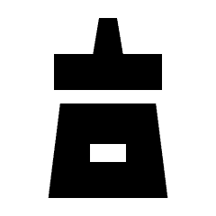 Allergens Mustard Fill Icon from Sharp Fill - Material Pro Set