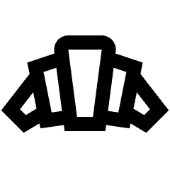 Bakery Dining Icon from Sharp Line - Material Pro Set