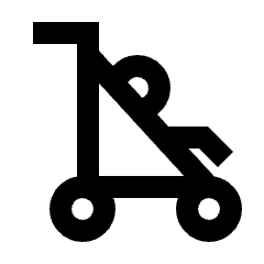 Child Friendly Icon from Sharp Line - Material Pro Set