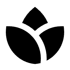 Spa Fill Icon from Sharp Fill - Material Pro Set