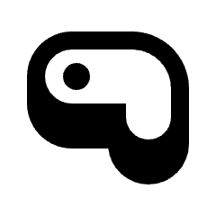 Steak Icon from Sharp Line - Streamline Material Set