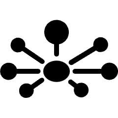 Tripit Logo Icon from Ultimate Bold Set
