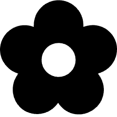 Plant Farm Flower Icon from Nova Solid Set