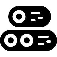 Trees Log Icon from Ultimate Bold Set