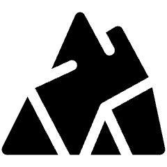 Rocky Mountain Icon from Ultimate Bold Set