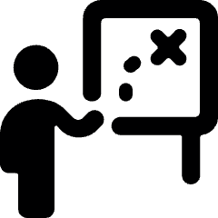 Trekking Map Icon from Ultimate Bold Set