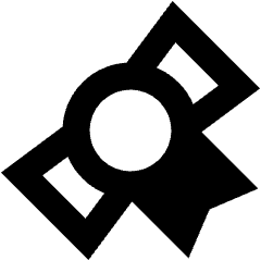Certified Diploma Icon from Sharp Remix Set