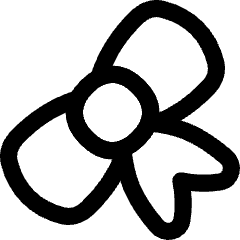 Certified Diploma Icon from Flex Line Set