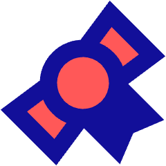 Certified Diploma Icon from Sharp Pop Set