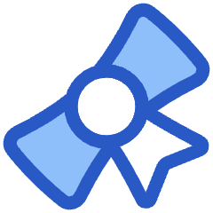 Certified Diploma Icon from Plump Duo Set
