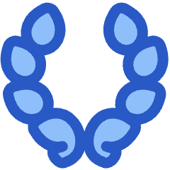 Laurel Award Winner Nomination Icon from Plump Duo Set