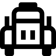 Truck 1 Icon from Nova Line Set