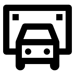 Truck 2 Icon from Nova Line Icons Set