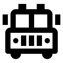 Truck 3 Icon from Nova Line Icons Set