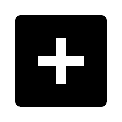 Add Box Fill Icon from Outlined Fill - Streamline Material Set
