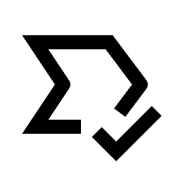 All Match Icon from Outlined Line - Streamline Material Set