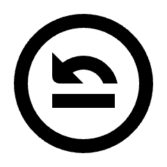 Amend Icon from Outlined Line - Streamline Material Set