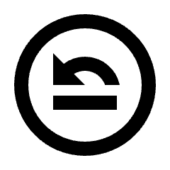 Amend Icon from Sharp Line - Streamline Material Set