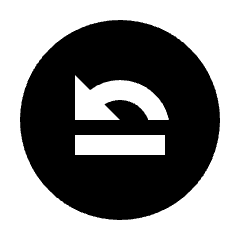 Amend Fill Icon from Sharp Fill - Streamline Material Set