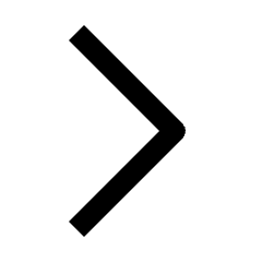 Arrow Forward Ios Fill Icon from Outlined Fill - Streamline Material Set