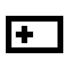 Buttons Alt Icon from Sharp Line - Streamline Material Set