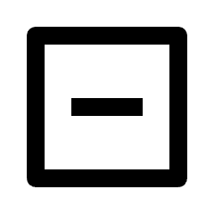 Chips Icon from Outlined Line - Streamline Material Set