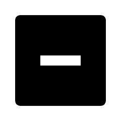 Chips Fill Icon from Outlined Fill - Streamline Material Set
