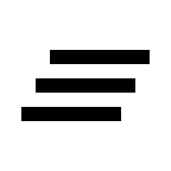 Clear All Icon from Sharp Line - Streamline Material Set