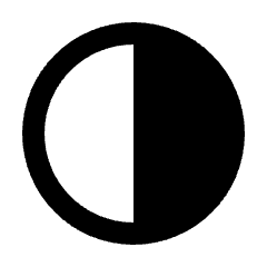 Clock Loader 50 Icon from Rounded Line - Streamline Material Set