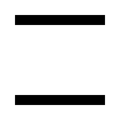 Density Large Fill Icon from Sharp Fill - Streamline Material Set