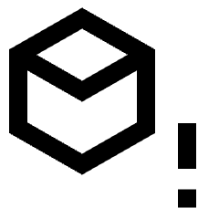 Deployed Code Alert Icon from Sharp Line - Material Pro Set