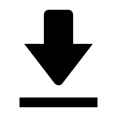 Download 2 Fill Icon from Outlined Fill - Streamline Material Set