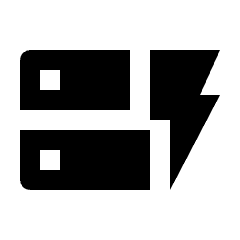 Dynamic Form Fill Icon from Outlined Fill - Streamline Material Set