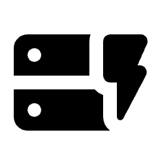 Dynamic Form Fill Icon from Rounded Fill - Streamline Material Set