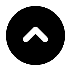 Expand Circle Up Fill Icon from Rounded Fill - Streamline Material Set