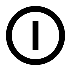 Highlight Keyboard Focus Icon from Sharp Line - Material Pro Set