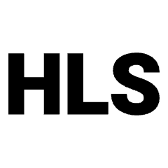 Hls Fill Icon from Sharp Fill - Material Pro Set