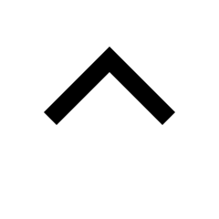 Keyboard Control Key Icon from Sharp Line - Material Pro Set