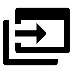 Move Group Fill Icon from Outlined Fill - Streamline Material Set