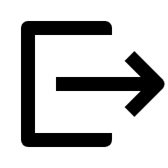 Move Item Fill Icon from Outlined Fill - Streamline Material Set