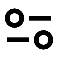 Page Info Icon from Outlined Line - Streamline Material Set