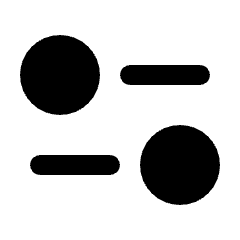 Page Info Fill Icon from Rounded Fill - Material Pro Set