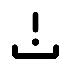 Partner Reports Fill Icon from Rounded Fill - Streamline Material Set