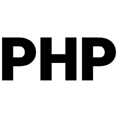 Php Fill Icon from Outlined Fill - Streamline Material Set