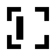 Position Left Icon from Sharp Line - Streamline Material Set