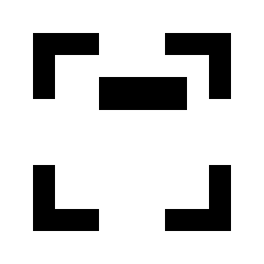 Position Top Right Alt Fill Icon from Sharp Fill - Material Pro Set