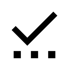 Preliminary Alt Icon from Sharp Line - Material Pro Set